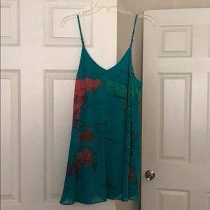 Show Me Your Mumu Circus Mini, Whole Mu World